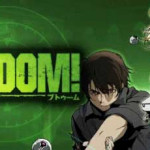 BTOOOM!